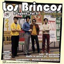 VOL.2 1967-1971 TODAS SUS GRABACIONES