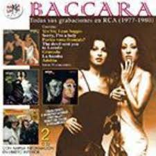 TODAS SUS GRABACIONES EN RCA 1977 1980