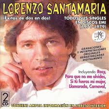 TODOS SUS SINGLES EN DISCOS EMI 1971 1979