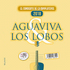 EL CONCIERTO DE LA COMPLUTENSE 2018 -LIBRO 2CD +DVD-