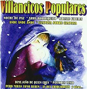 VILLANCICOS POPULARES