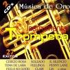 INSTRUMENTAL TROMPETA