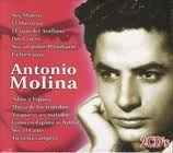 ANTONIO MOLINA