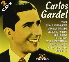 CARLOS GARDEL
