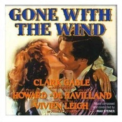 GONE WITH THE WIND