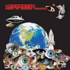 DESDE EL ESPACIO EXTERIOR