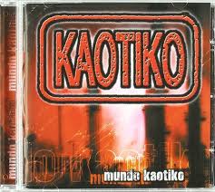 MUNDO KAOTIKO