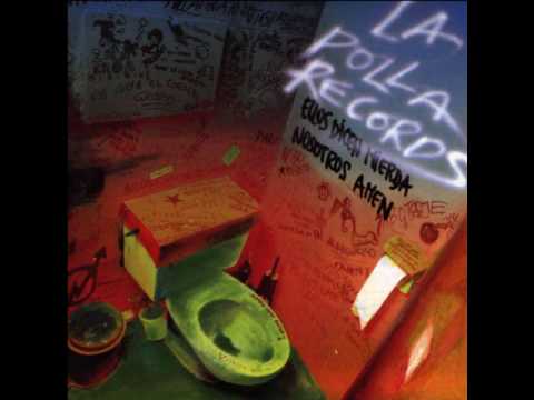 ELLOS DICEN MIERDA NOSOTROS AMEN