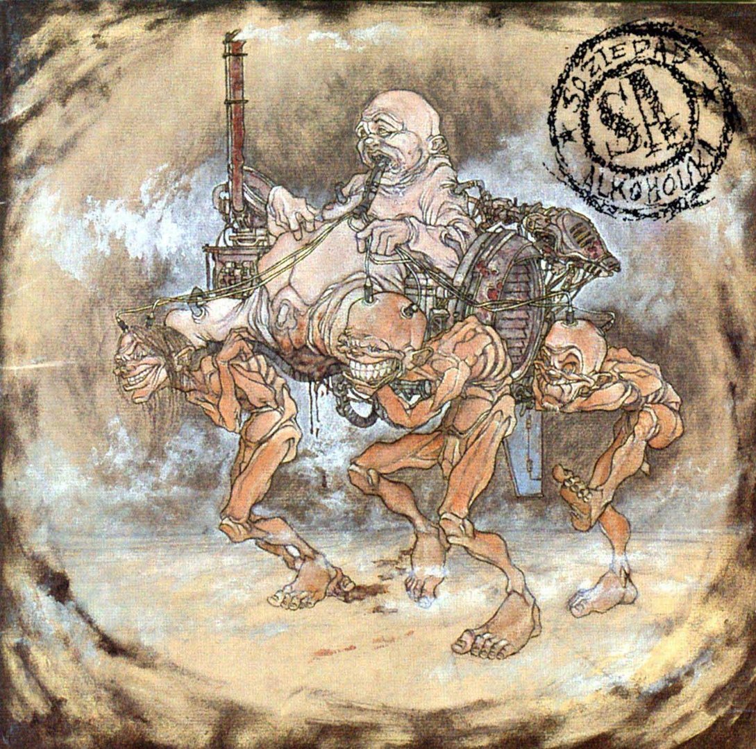 Y ESE QUE TANTO HABLA ESTA TOTALMENTE -VINILO-