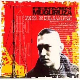 FM 99.00 DUB MANIFEST -VINILO-