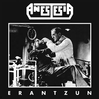 ERRANTZUN -VINILO-