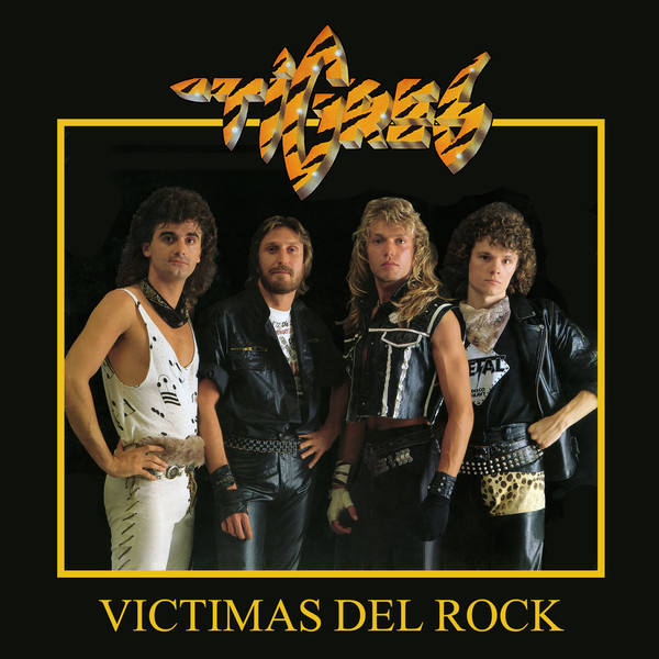 VICTIMAS DEL ROCK