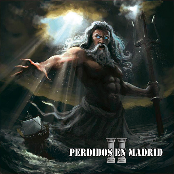 PERDIDOS EN MADRID II