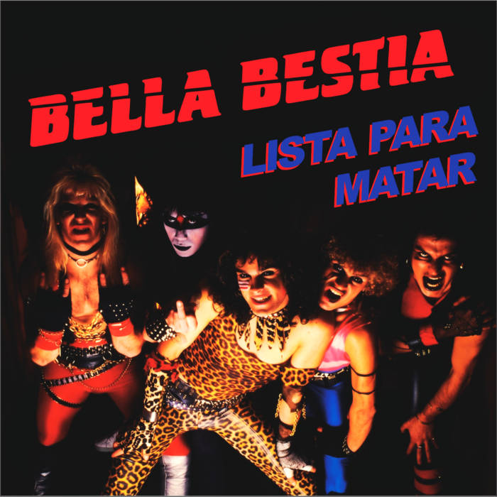 LISTA PARA MATAR -OFICIAL EDITION 2CD-