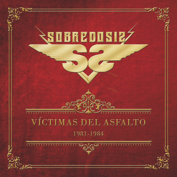 VICTIMAS DEL ASFALTO