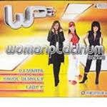 WOMAN PLATINUM
