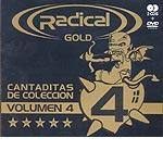 CANTADITAS DE COLECCIÓN VOL 4