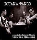 DEMASIADOS LOBOS AULLANDO PARA UNA SOLA LUNA