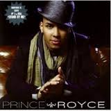 PRINCE ROYCE