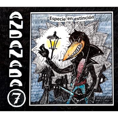 ESPECIES EN EXTINCION