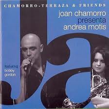 CHAMORRO TERRAZA AND FRIENDS