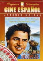 EL PESCADOR DE COPLAS