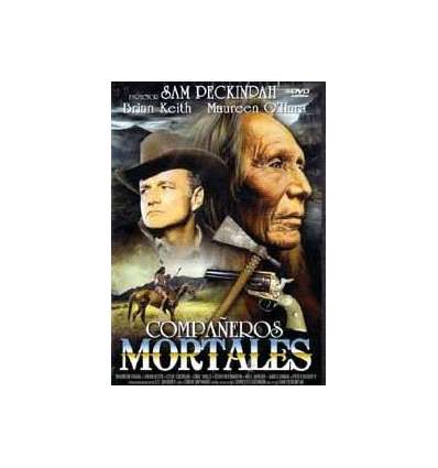 COMPAÑEROS MORTALES
