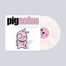 ESTO NO ES UN DISCO PUNK -VINILO-