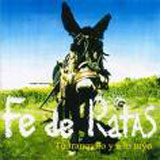 TU TRANQUILO Y A LO TUYO