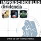 IMPRESCINDIBLES DISIDENCIA -BOX 3-