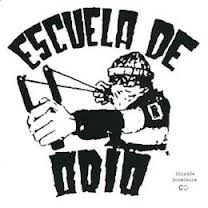 ESCUELA DE ODIO