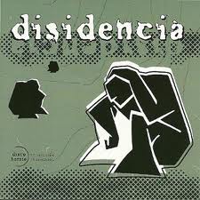 DISIDENCIA