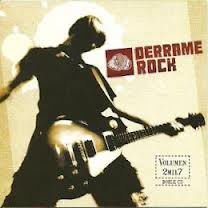 DERRAME ROCK 2007