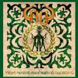 VIEJOS HIMMNOS PARA NUEVOS GUERREROS