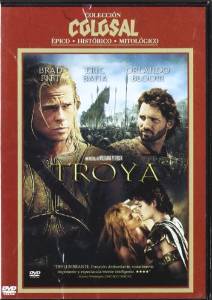 TROYA -COLECCION COLOSAL-