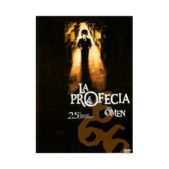 LA PROFECIA DE OMEN
