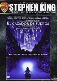 EL CAZADOR DE SUEÑOS