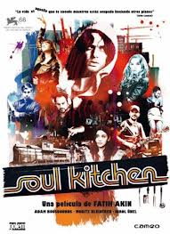 SOUL KITCHEN