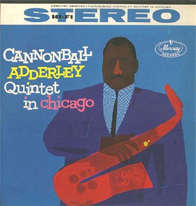 QUINTET IN CHICAGO -VINILO-
