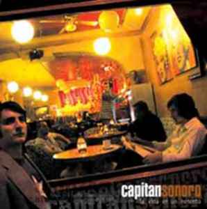 LA VIDA EN UN MOMENTO