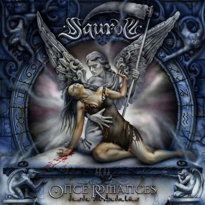 ONCE ROMANCES DESDE AL ANDALUS