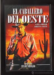EL CABALLERO DEL OESTE