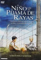 EL NIÑO CON EL PIJAMA DE RAYAS