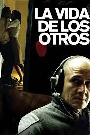 LA VIDA DE LOS OTROS