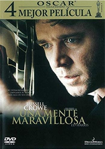 UNA MENTE MARAVILLOSA