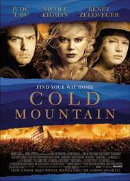 COLD MOUNTAIN