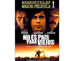 NO ES PAIS PARA VIEJOS