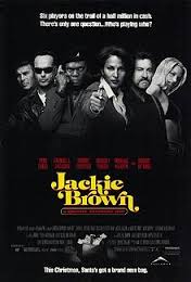 JACKIE BROWN