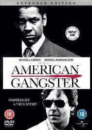 AMERICAN GANGSTER
