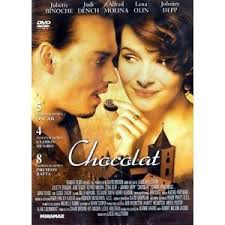 CHOCOLAT